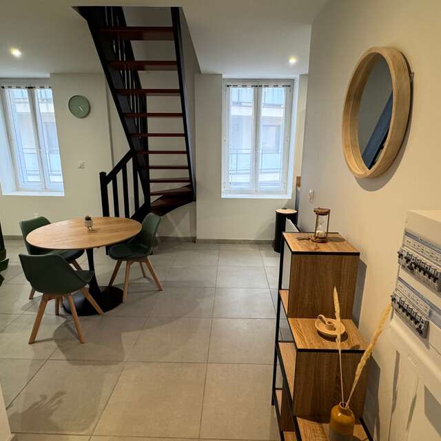 Appartement Cozy