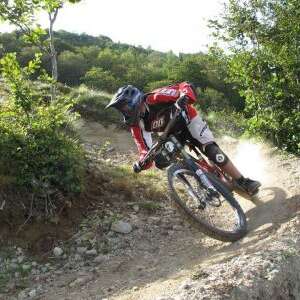 VTT - Accès télésiège - Forfait saison