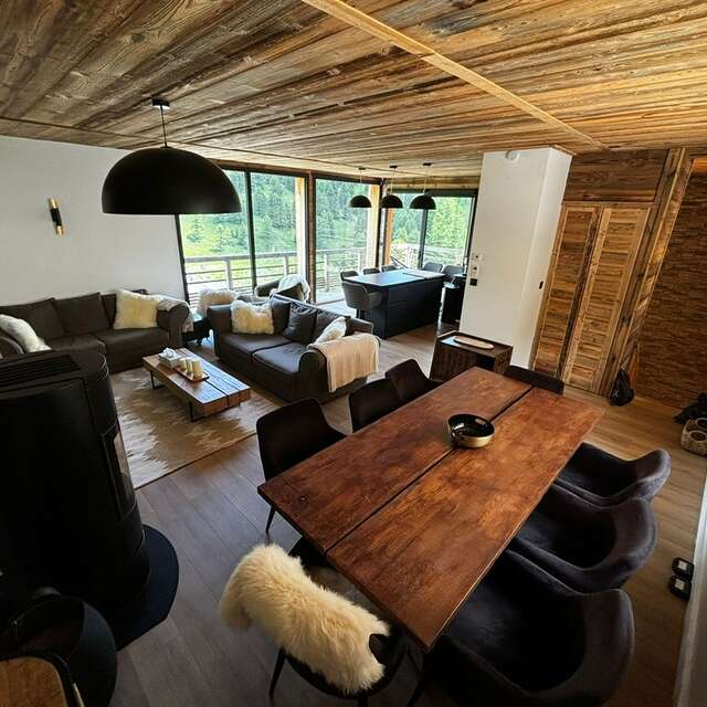 Chalet Nathalya