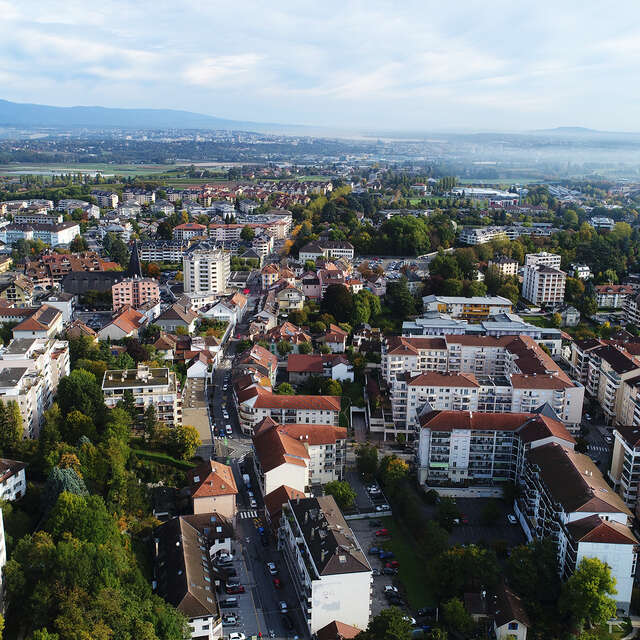 Le Budget 2025 de la Commune