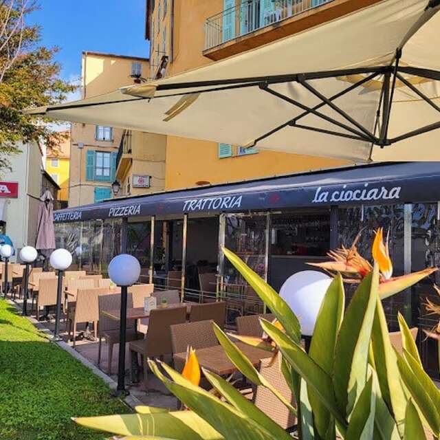 Ristorante La Ciociara