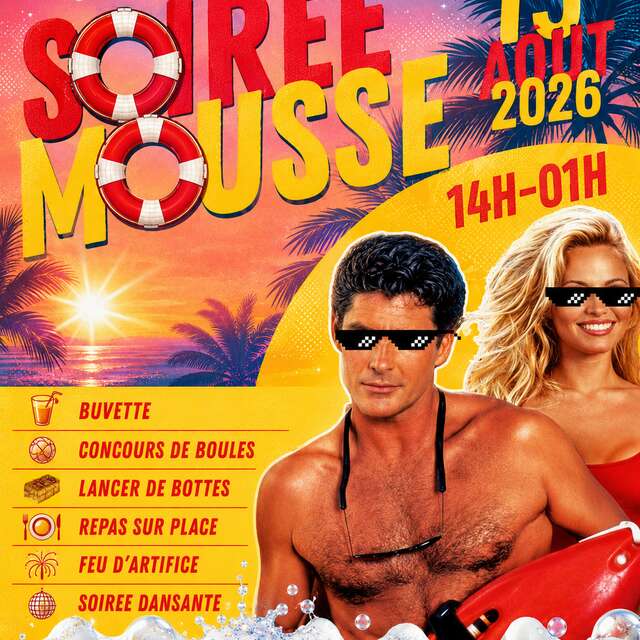 Fête d'Agnières en Dévoluy
