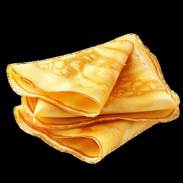 La crêpe du Nordique