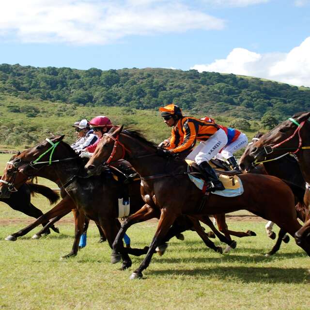 Hippodrome Banu