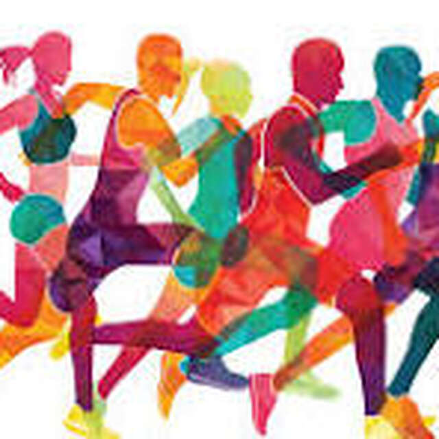 Trail Courir Ensemble