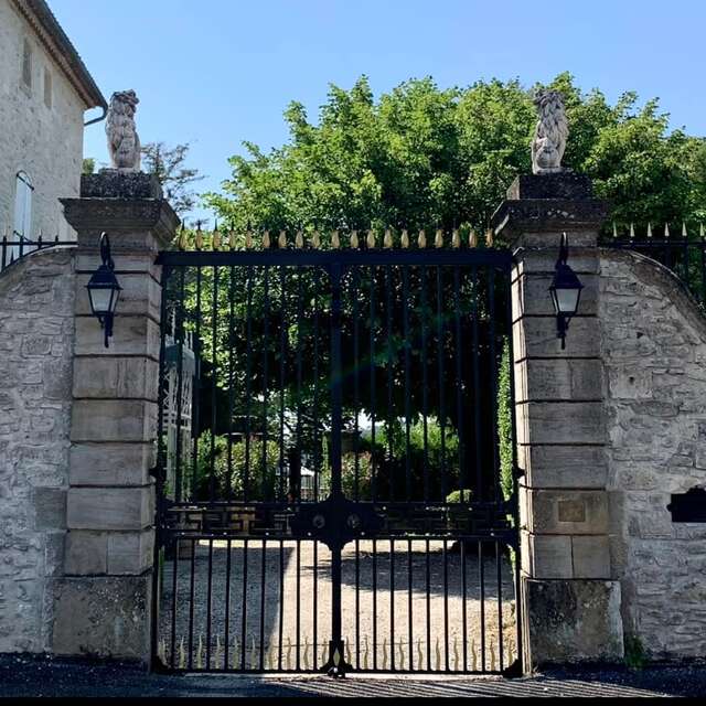 Château de Mons