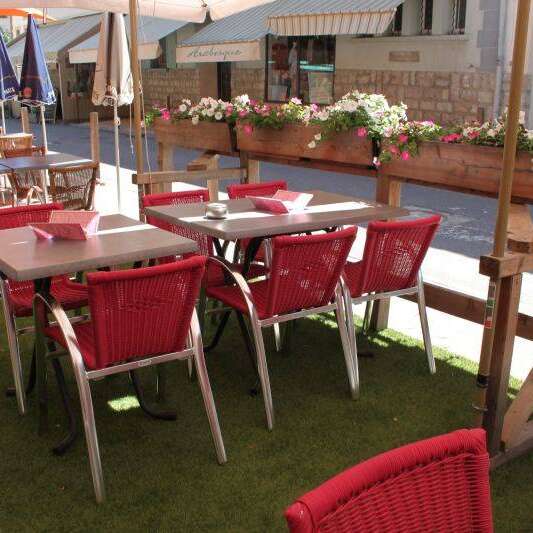 Le Chalet de Lanza