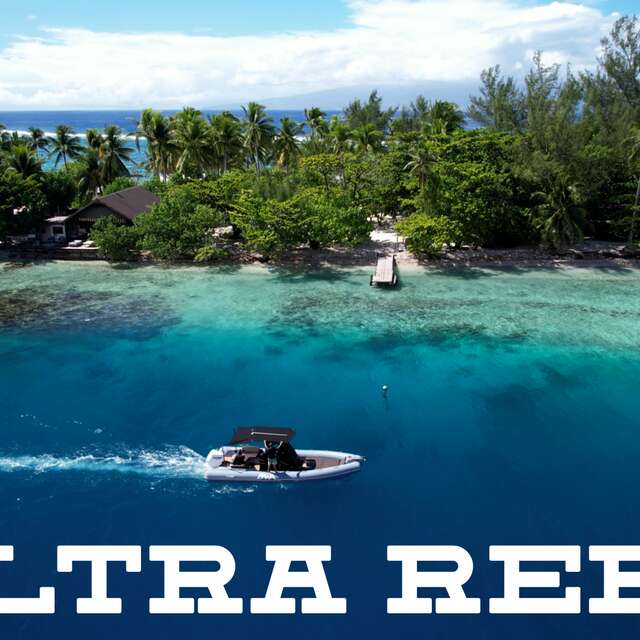 Ultra Reef