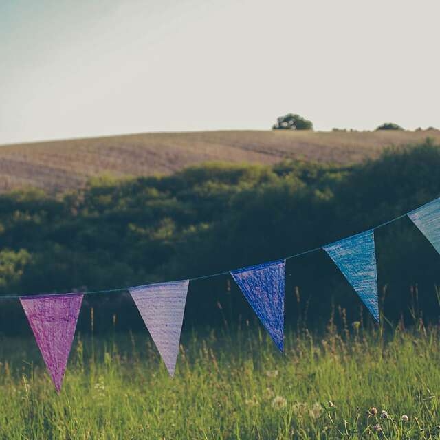 Fête patronale