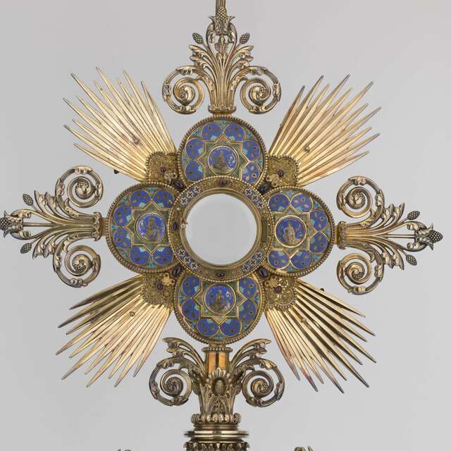 Exposition : Objets d’art, objets mobiliers, un patrimoine à préserver