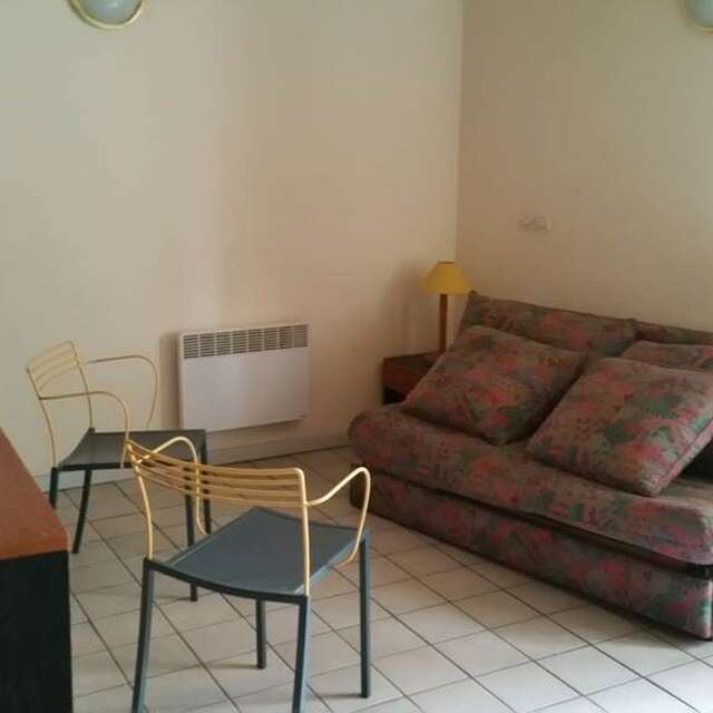 Gîte 29B Notre Dame du Val d' Amour