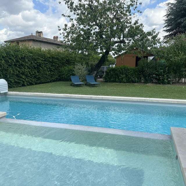 Le petit Grenier de Bussière