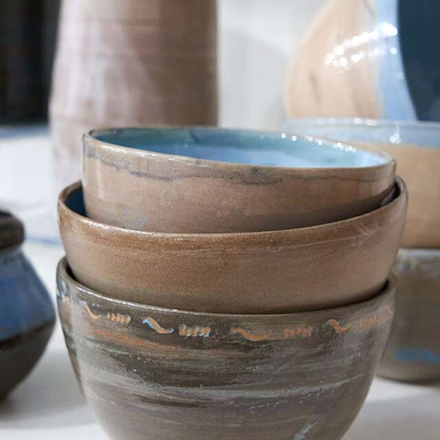 Fabrikart Céramiques - Véronique Ledoux