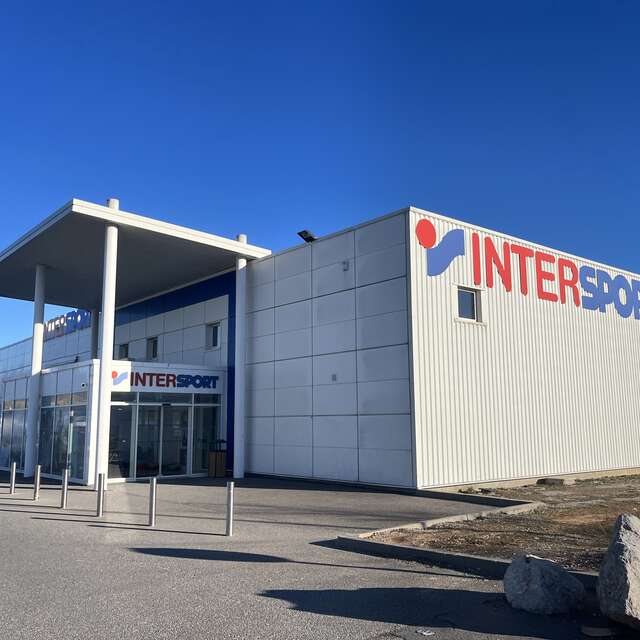 Intersport Sisteron
