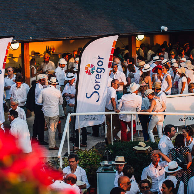 Angers Eventard racecourse