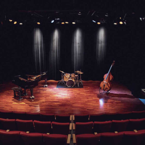 Cité de la Musique