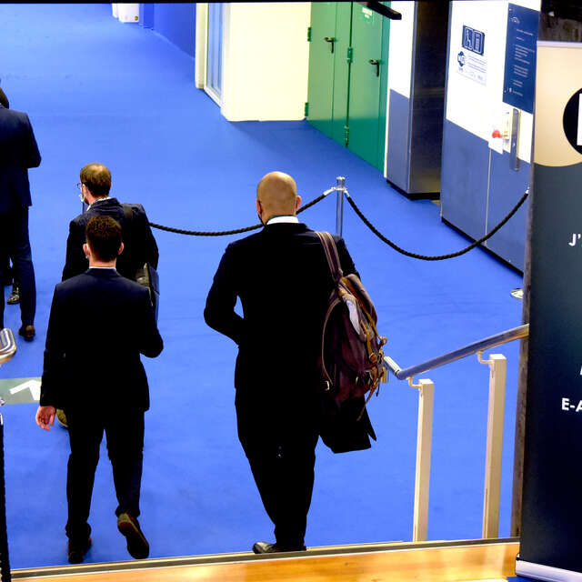 Hôtel & Restaurant Meetings