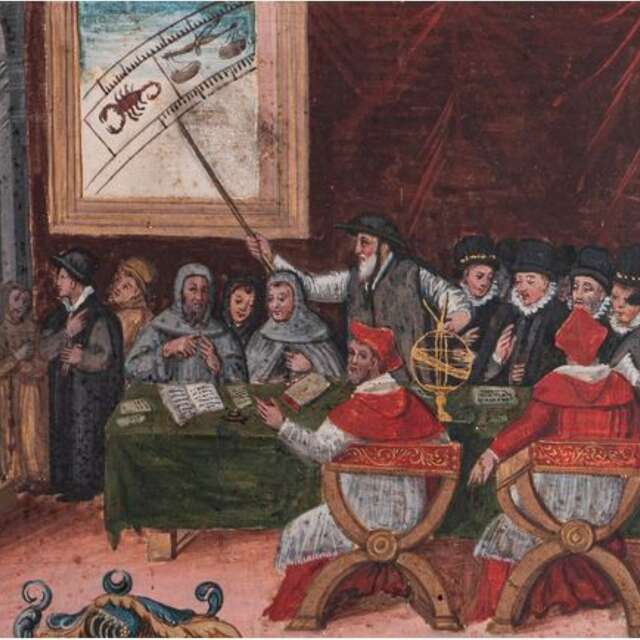 Lire le ciel Sous les étoiles en Méditerranée