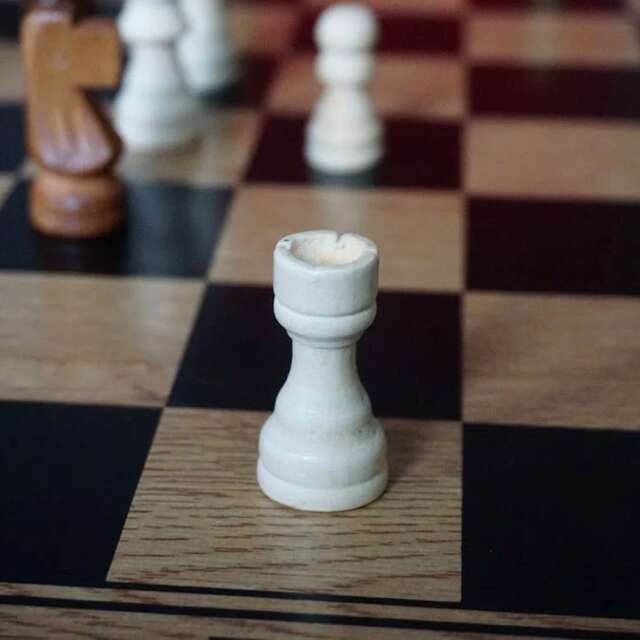 Schaaktoernooien
