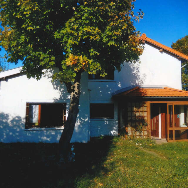La Grenouillère
