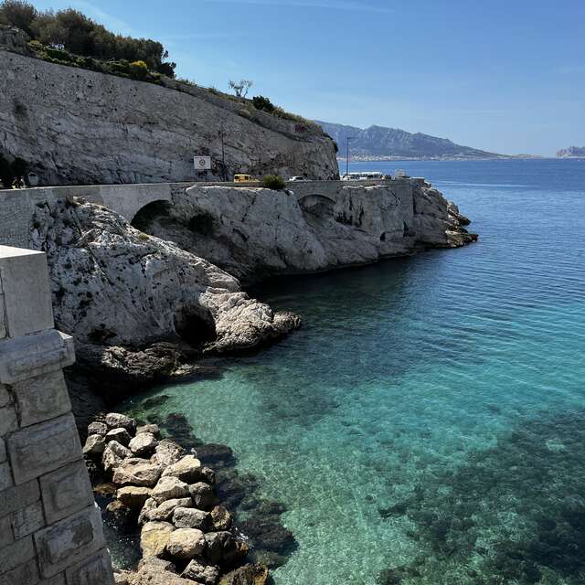 Port de la Fausse-Monnaie