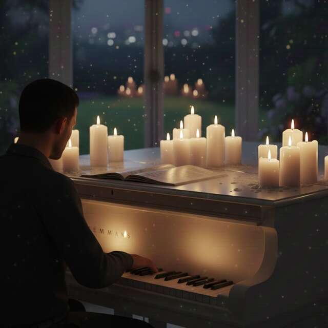 Concert Piano