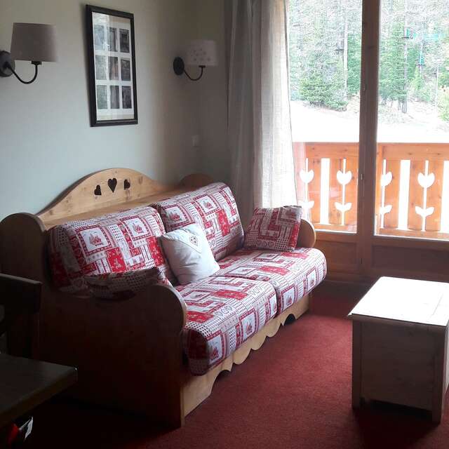 Appartement Albane