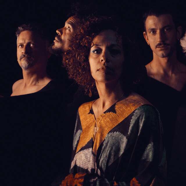 AYOM - Festival Les Grimaldines