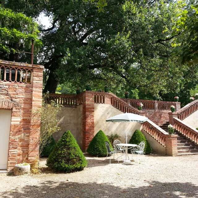 La Sellerie
