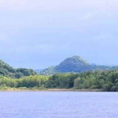 Les plus beaux sites naturels du Bugey en vélo électrique