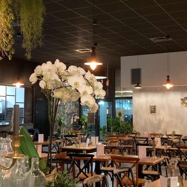 Bistrot 34