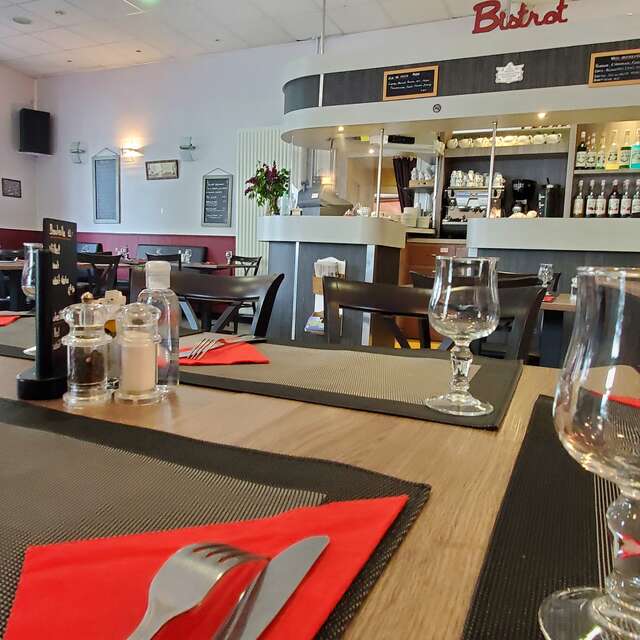 Café Restaurant de la Mairie