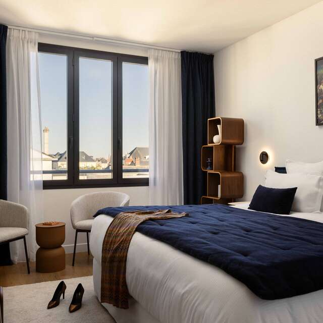 Markus - Premium boutique hotel