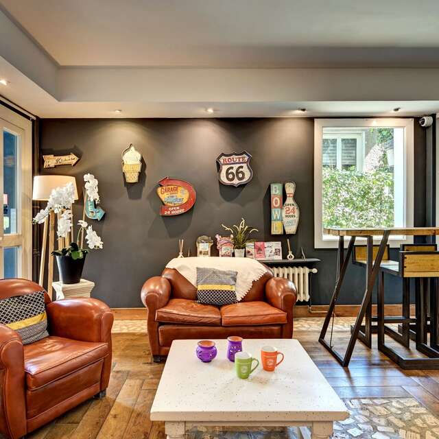 The originals Clair hotel