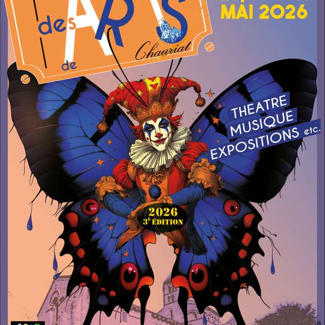 Festival rue des arts