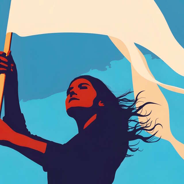 Singing tour - There's some voice!