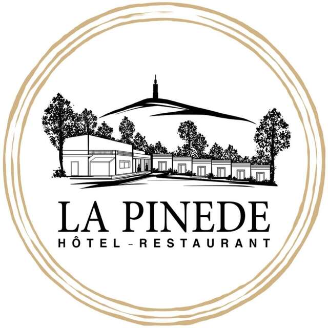 Hotel La Pinède