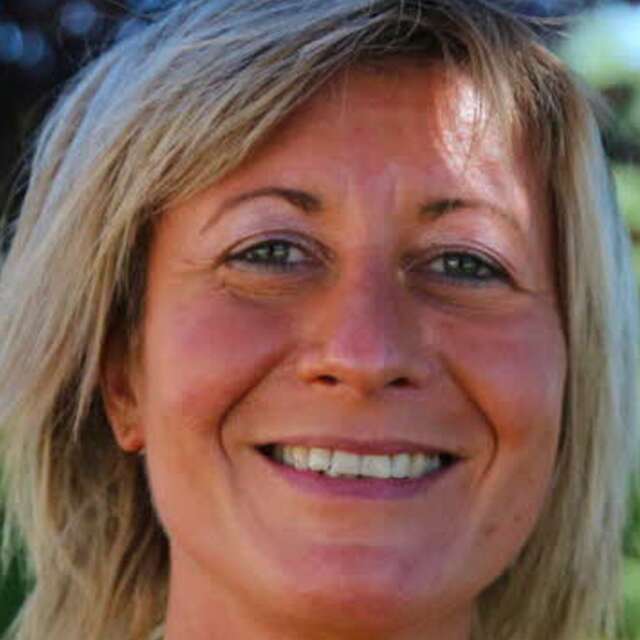 Conférence "Parcours sup' comment ça marche ? " par Olivia Guyon