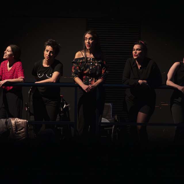 "Des sorcières comme les autres" au Sou