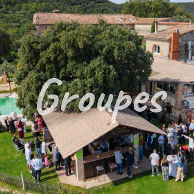 Domaine du Serre d'Avène