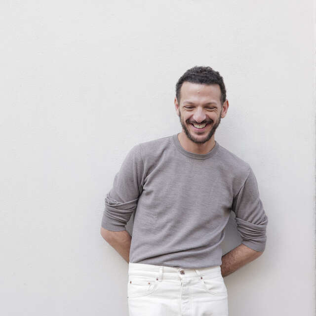 Vincent Dedienne - Un lendemain soir de Gala