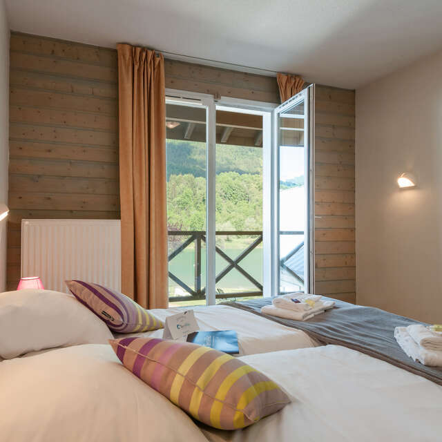 Ternélia - Hôtel de l'Eau Vive