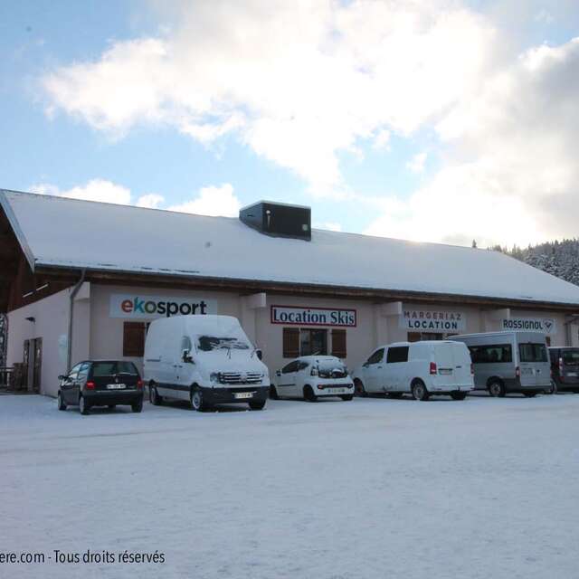 Ekosport Rent