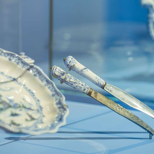 Musée de la Faïence