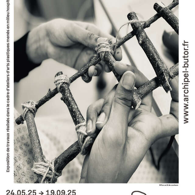 Exposition En mots et en images