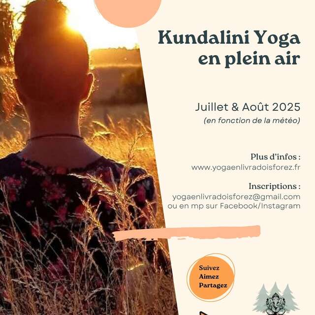 Kundalini Yoga