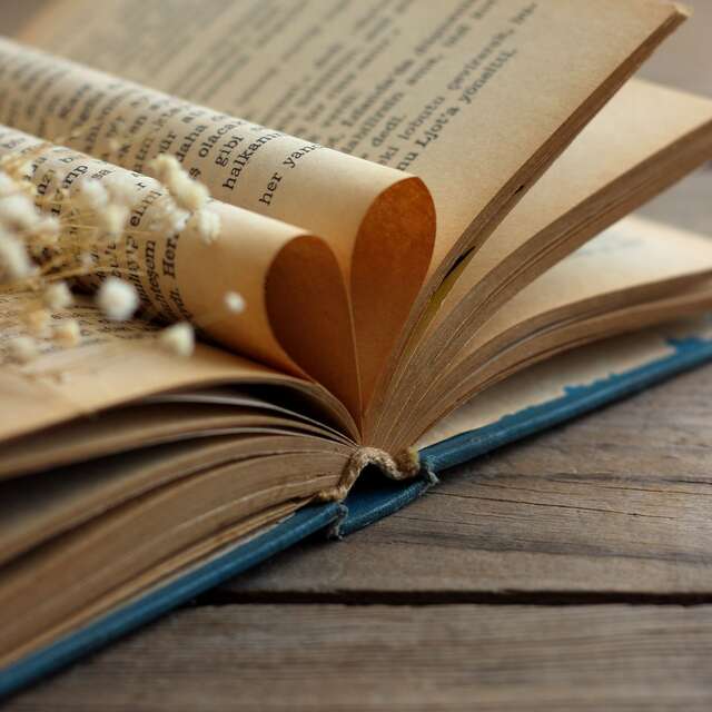 Atelier Book Club chez Vagues et Chineries