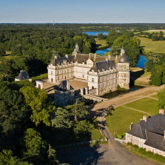 Château de Serrant
