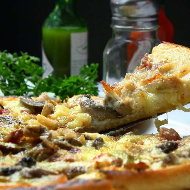 Marche, pétanque & pizza