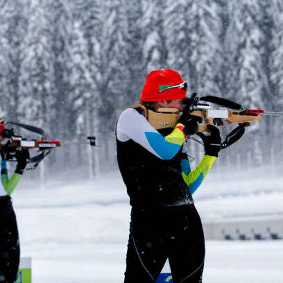 Découvertes des activités du Nordic
